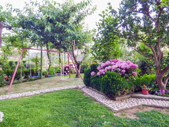 Apartmán Ostrov Rab - Lopar OS 10340 N4