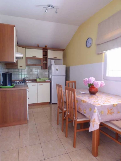 Apartmán Ostrov Rab - Lopar OS 10340 N4