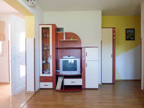 Apartmán Ostrov Rab - Lopar OS 10340 N4