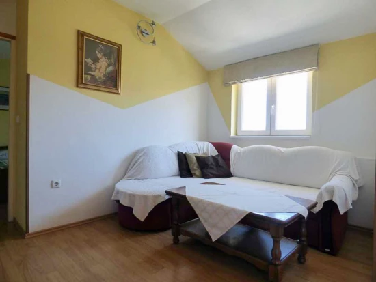 Apartmán Ostrov Rab - Lopar OS 10340 N4