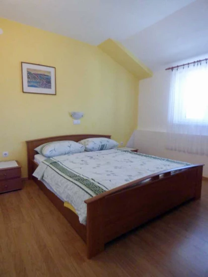 Apartmán Ostrov Rab - Lopar OS 10340 N4