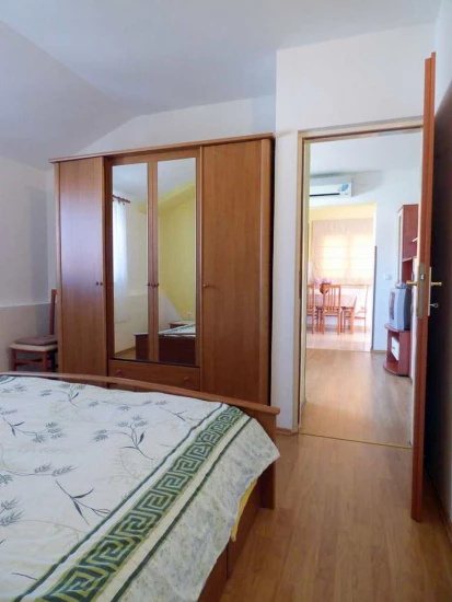 Apartmán Ostrov Rab - Lopar OS 10340 N4