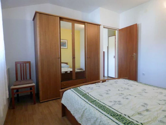 Apartmán Ostrov Rab - Lopar OS 10340 N4