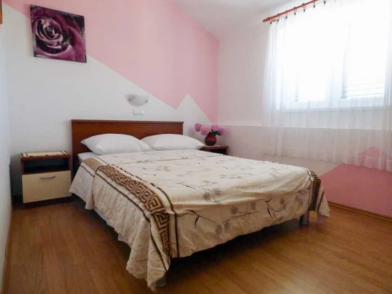 Apartmán Ostrov Rab - Lopar OS 10340 N4