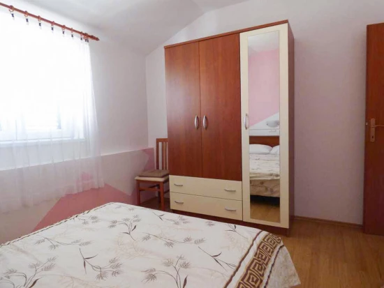 Apartmán Ostrov Rab - Lopar OS 10340 N4