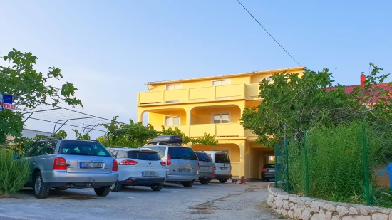 Apartmán Ostrov Rab - Lopar OS 10341 N1