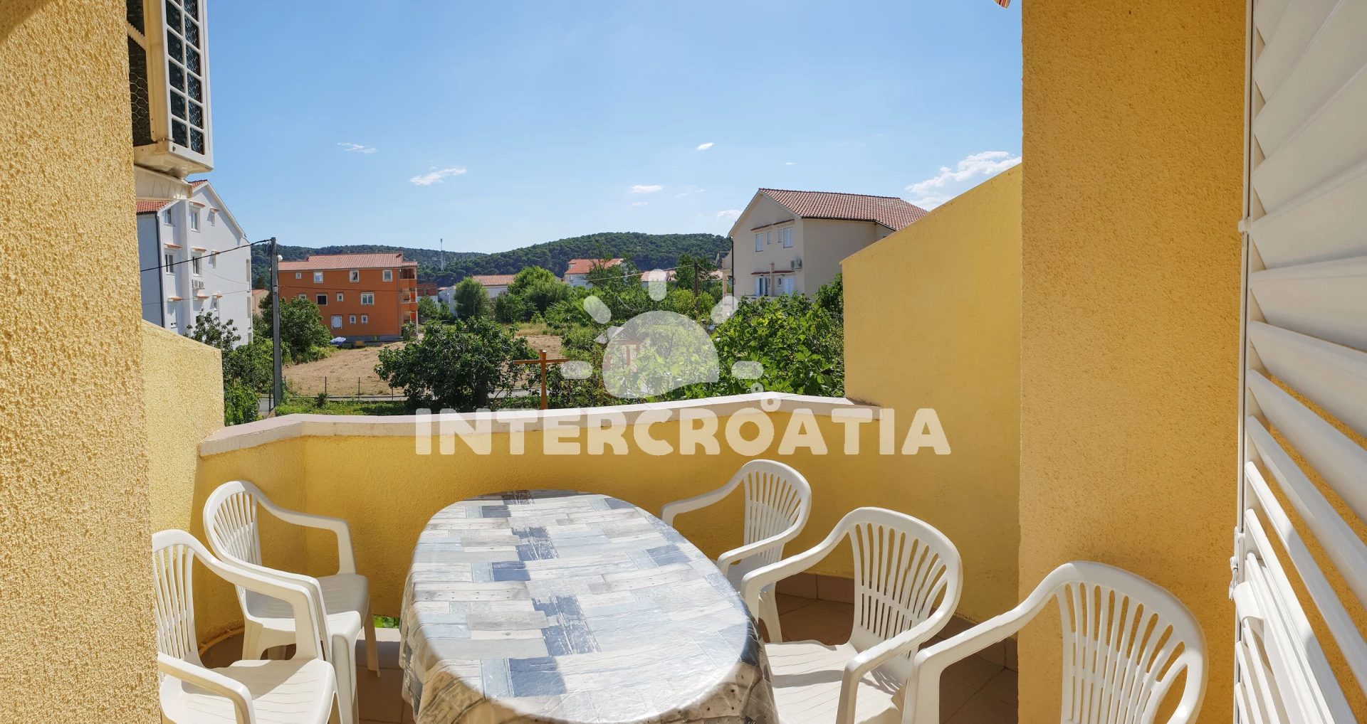 Apartmán Ostrov Rab - Lopar OS 10341 N1
