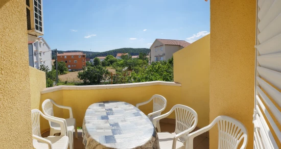 Apartmán Ostrov Rab - Lopar OS 10341 N1