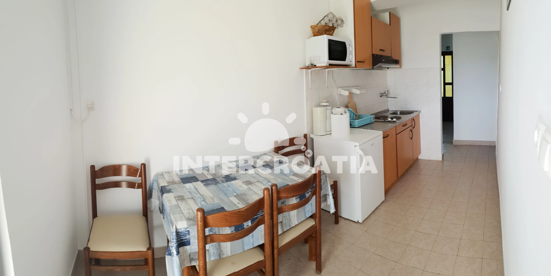 Apartmán Ostrov Rab - Lopar OS 10341 N1