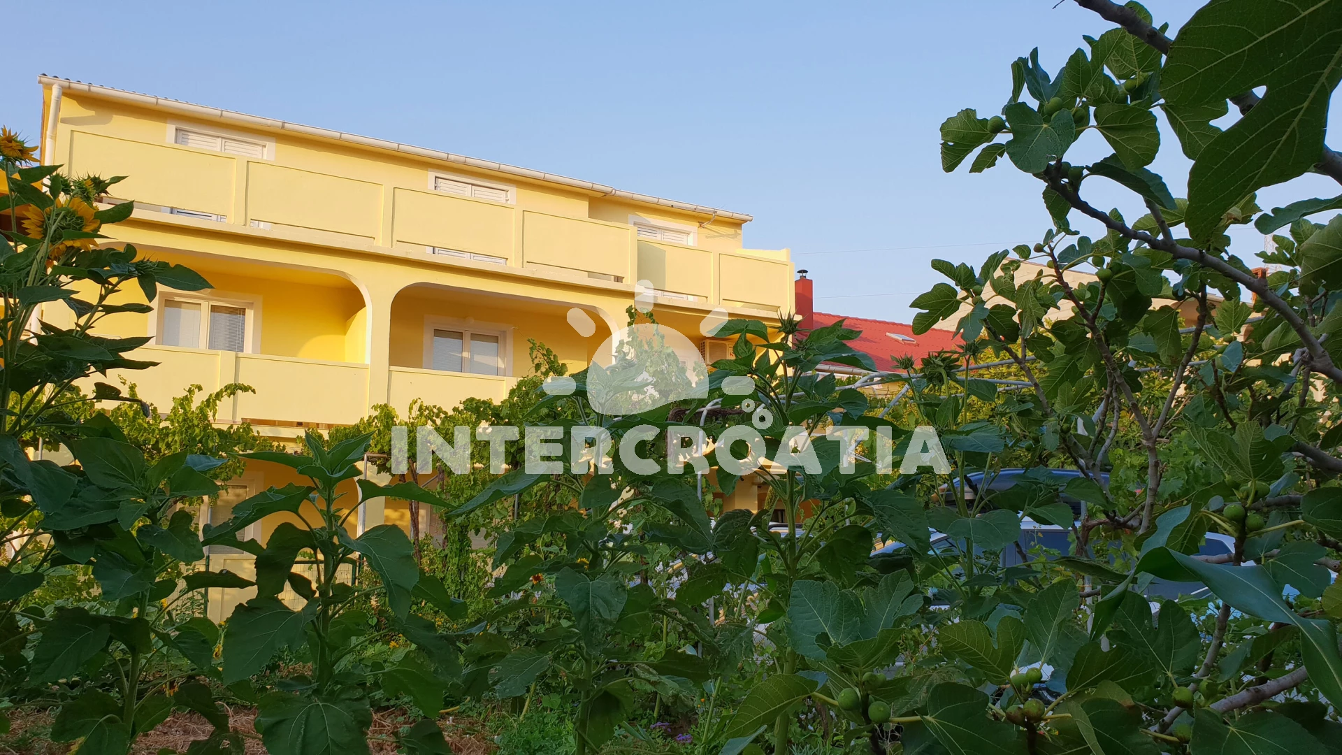 Apartmán Ostrov Rab - Lopar OS 10341 N3