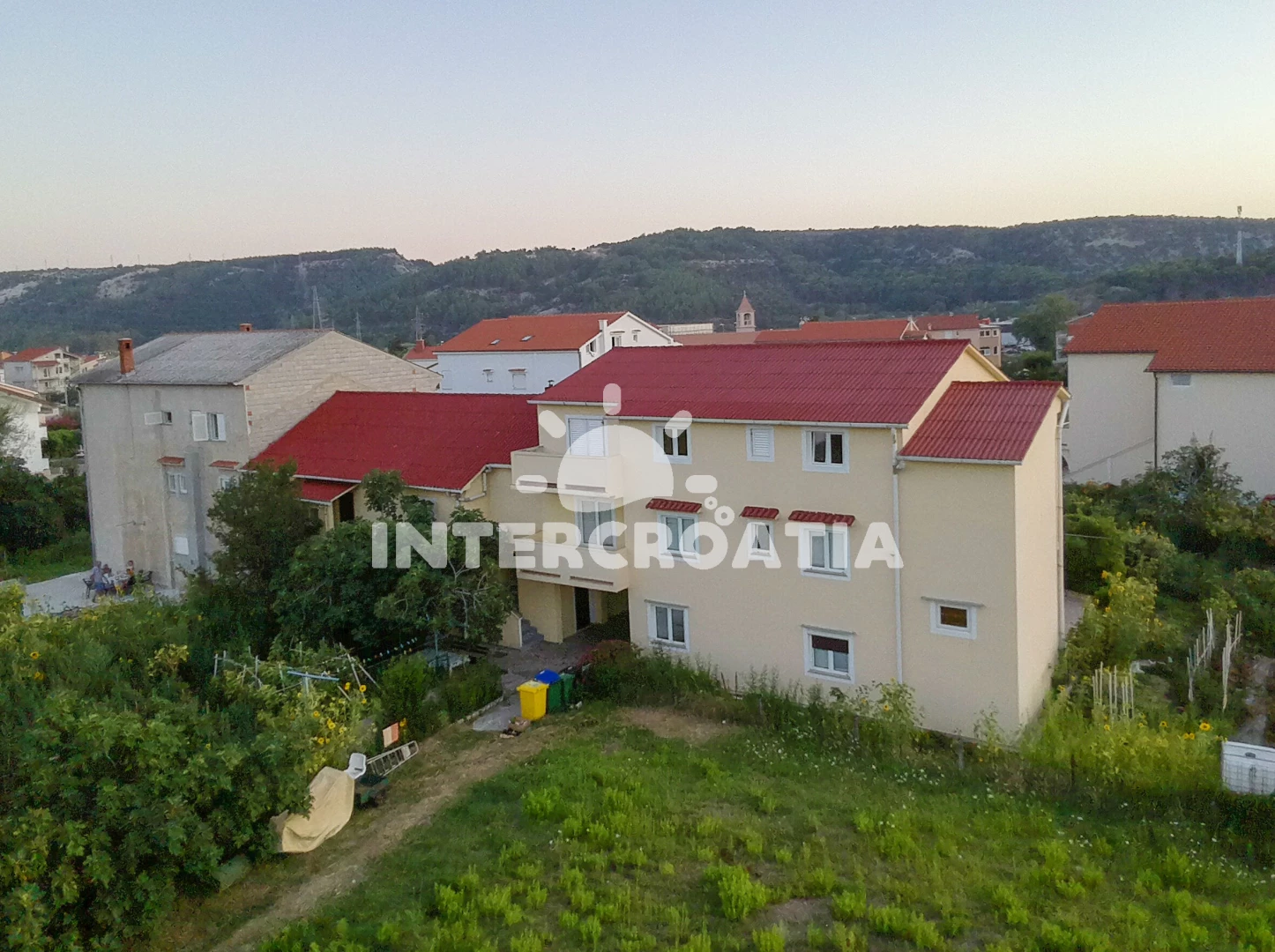 Apartmán Ostrov Rab - Lopar OS 10341 N3