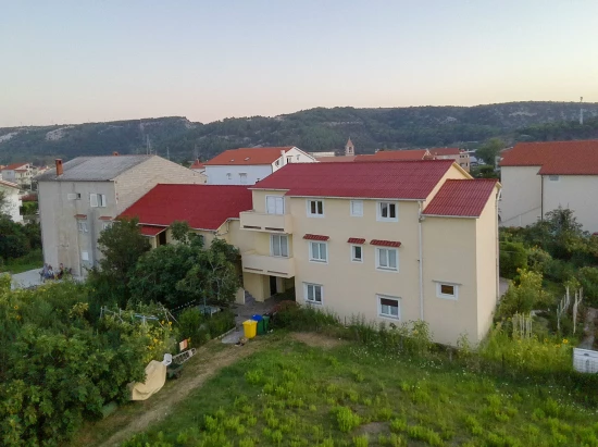 Apartmán Ostrov Rab - Lopar OS 10341 N3