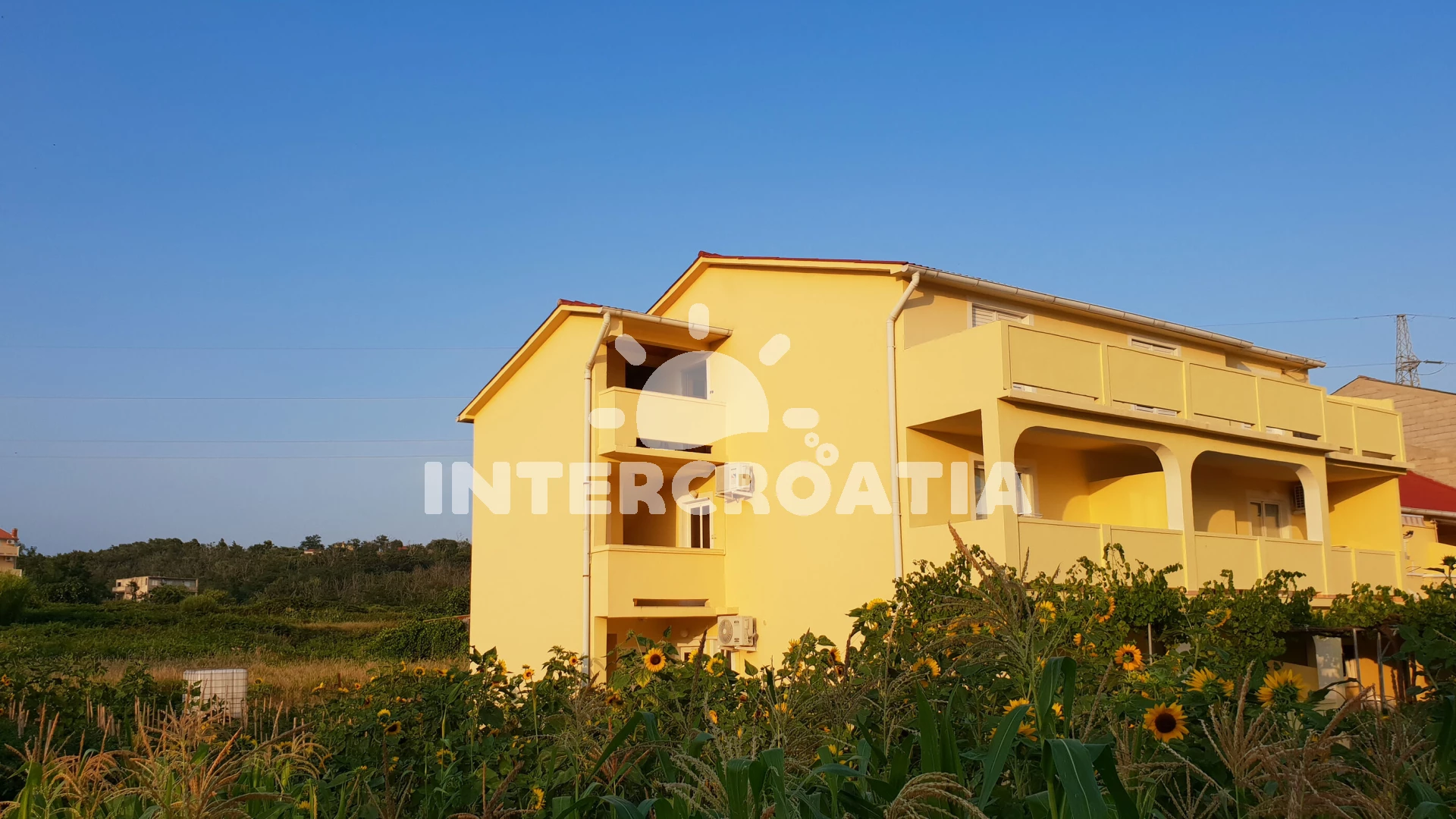 Apartmán Ostrov Rab - Lopar OS 10341 N4