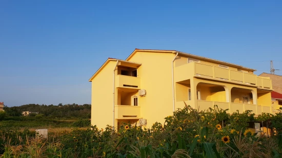 Apartmán Ostrov Rab - Lopar OS 10341 N4