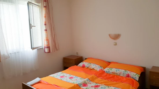 Apartmán Ostrov Rab - Lopar OS 10341 N4