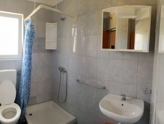 Apartmán Ostrov Rab - Lopar OS 10341 N4