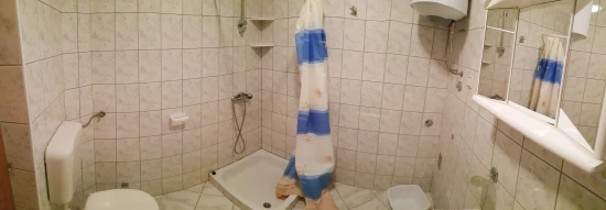 Apartmán Ostrov Rab - Lopar OS 10341 N4