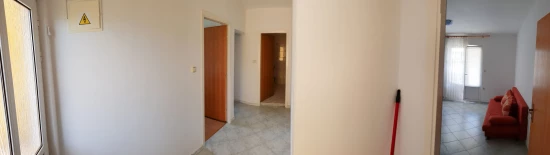 Apartmán Ostrov Rab - Lopar OS 10341 N4