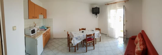 Apartmán Ostrov Rab - Lopar OS 10341 N4