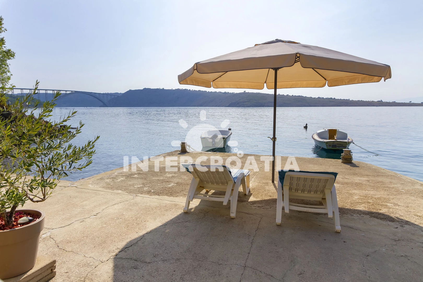 Apartmán Kvarner - Kraljevica (Rijeka) KV 7628 N1