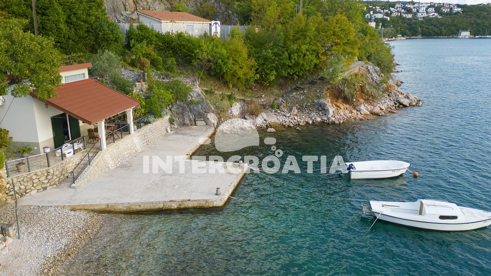 Apartmán Kvarner - Kraljevica (Rijeka) KV 7628 N1