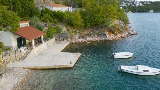 Apartmán Kvarner - Kraljevica (Rijeka) KV 7628 N1