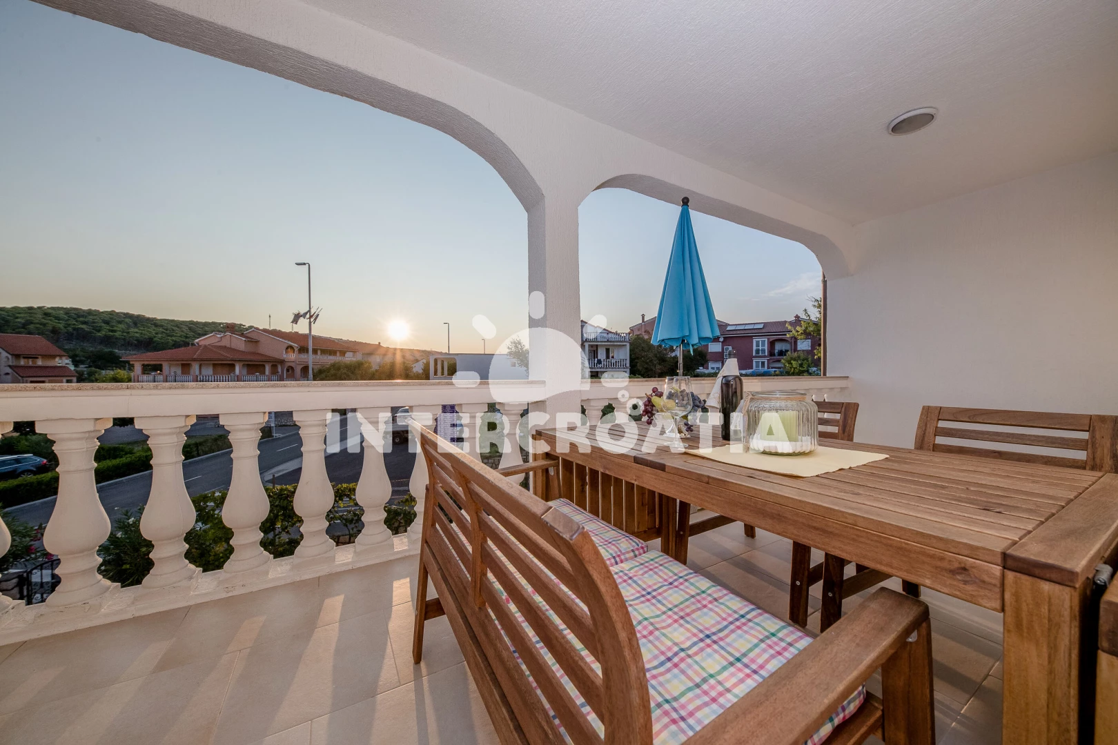 Apartmán Ostrov Rab - Lopar OS 10342 N1