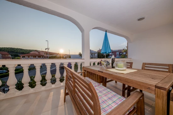 Apartmán Ostrov Rab - Lopar OS 10342 N1