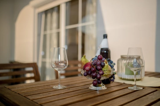 Apartmán Ostrov Rab - Lopar OS 10342 N1