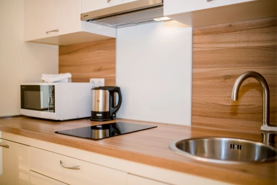 Apartmán Ostrov Rab - Lopar OS 10342 N1