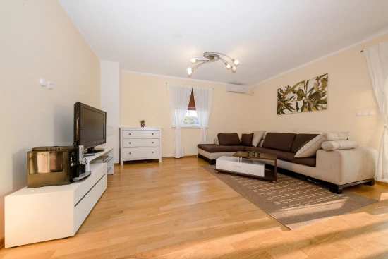 Apartmán Ostrov Rab - Lopar OS 10342 N1