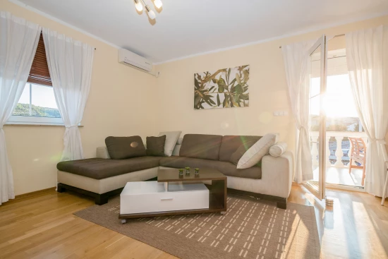 Apartmán Ostrov Rab - Lopar OS 10342 N1