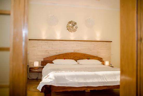 Apartmán Ostrov Rab - Lopar OS 10342 N1