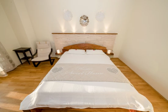 Apartmán Ostrov Rab - Lopar OS 10342 N1