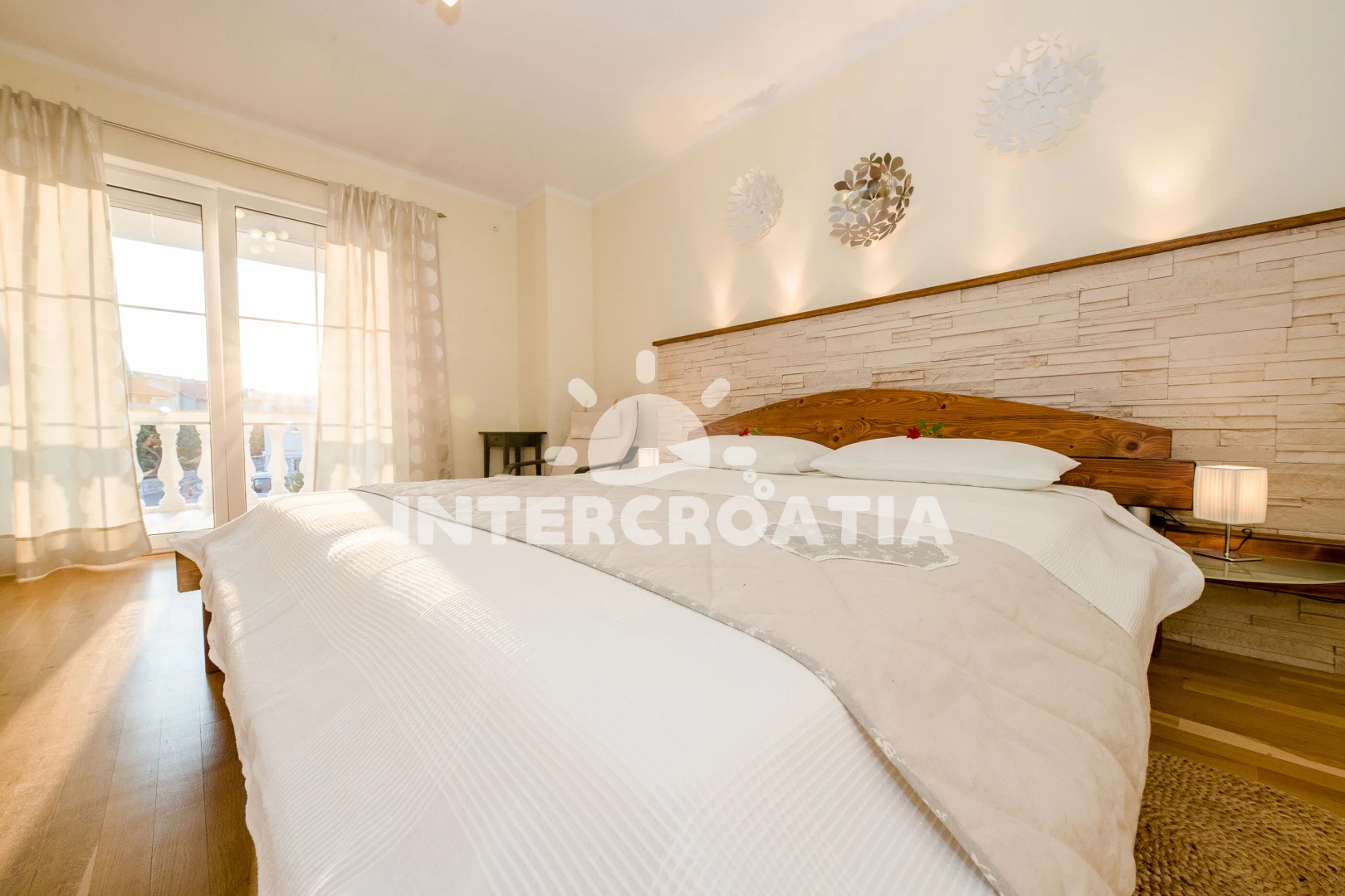 Apartmán Ostrov Rab - Lopar OS 10342 N1