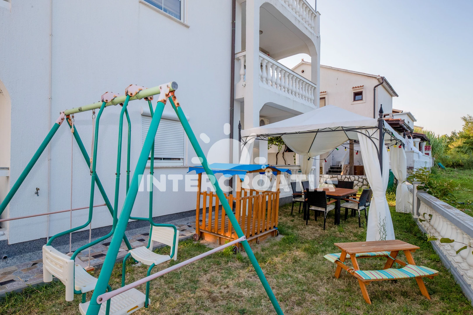 Apartmán Ostrov Rab - Lopar OS 10342 N2