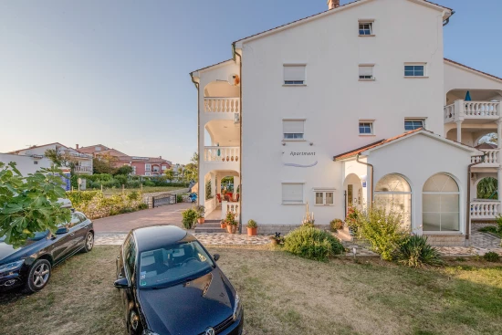 Apartmán Ostrov Rab - Lopar OS 10342 N3