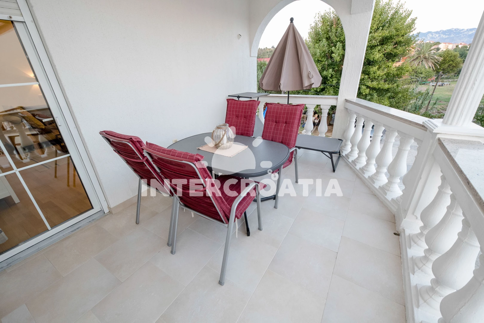 Apartmán Ostrov Rab - Lopar OS 10342 N3