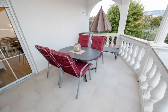 Apartmán Ostrov Rab - Lopar OS 10342 N3