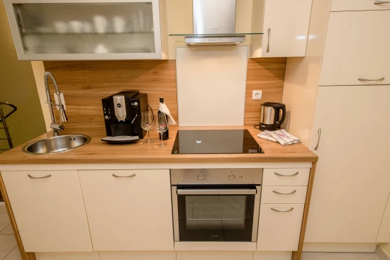 Apartmán Ostrov Rab - Lopar OS 10342 N3