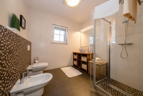 Apartmán Ostrov Rab - Lopar OS 10342 N3