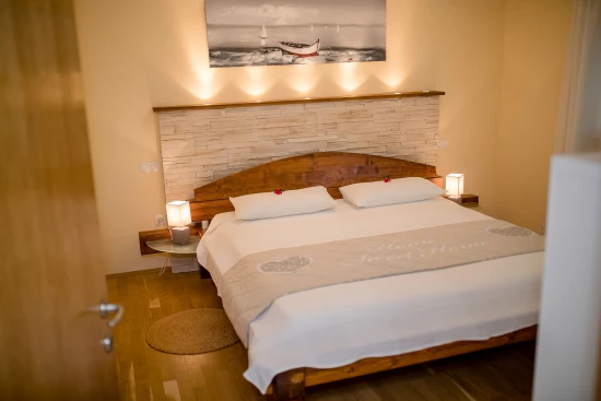 Apartmán Ostrov Rab - Lopar OS 10342 N3