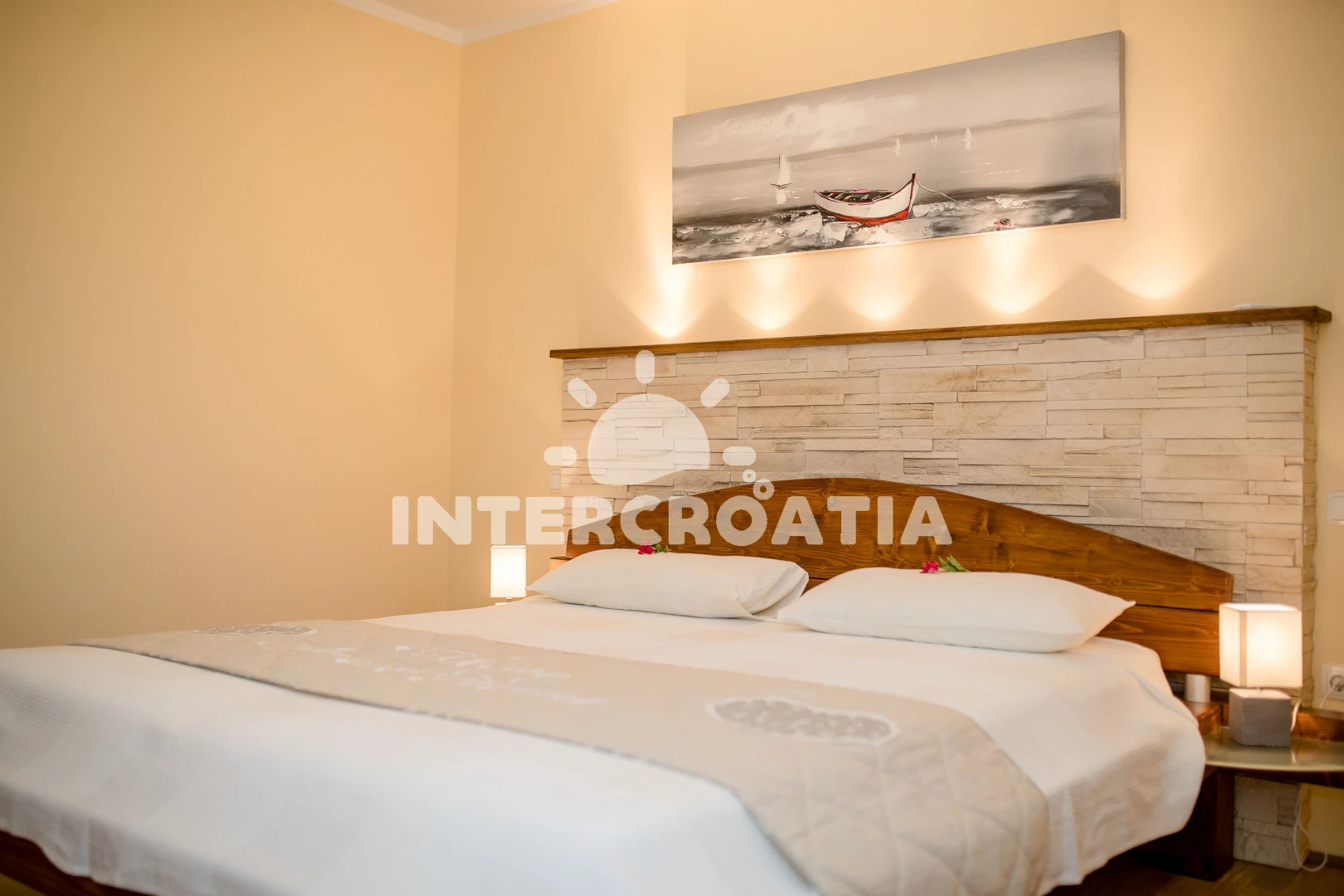 Apartmán Ostrov Rab - Lopar OS 10342 N3