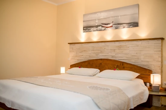 Apartmán Ostrov Rab - Lopar OS 10342 N3