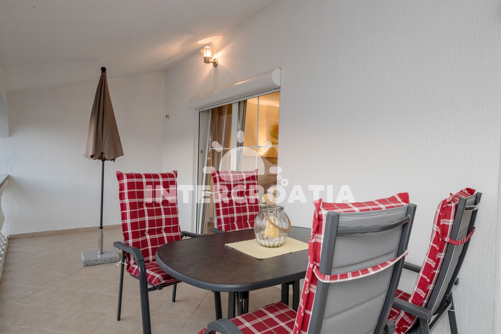 Apartmán Ostrov Rab - Lopar OS 10342 N4