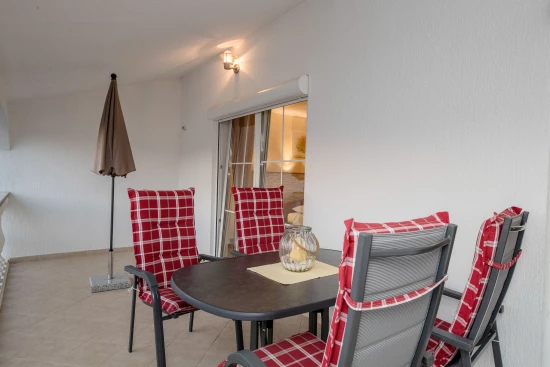 Apartmán Ostrov Rab - Lopar OS 10342 N4