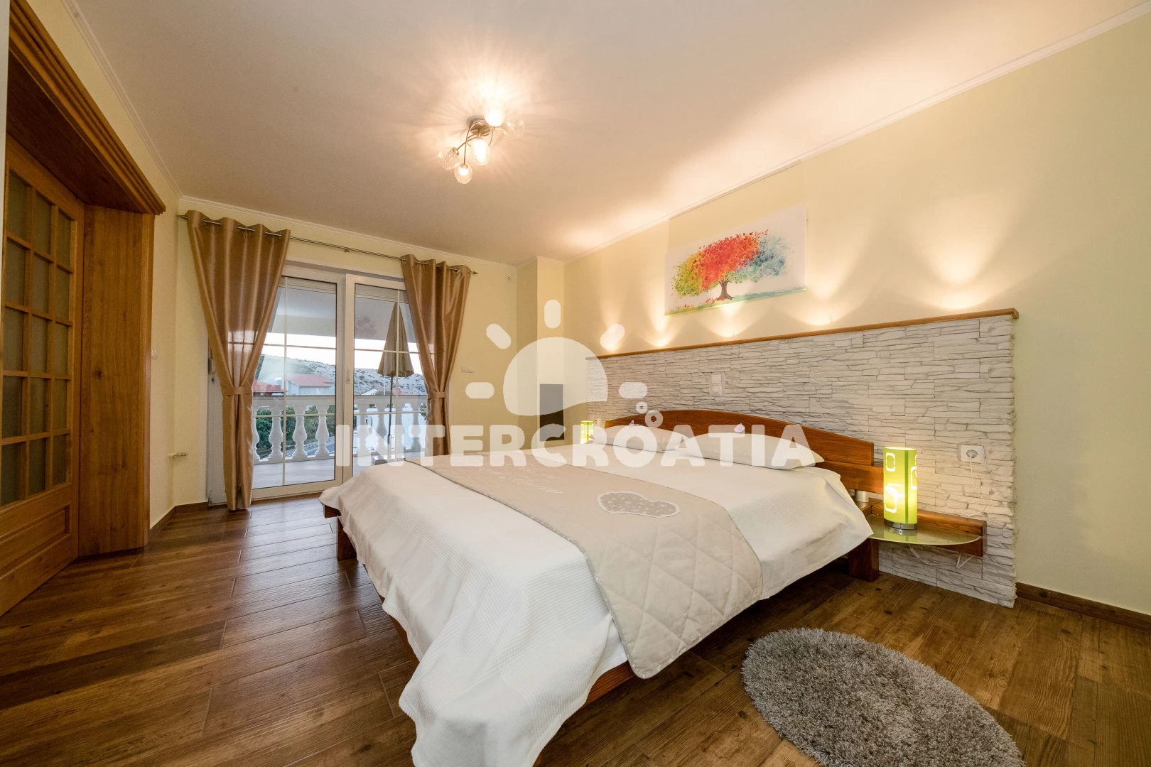 Apartmán Ostrov Rab - Lopar OS 10342 N4