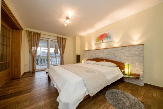 Apartmán Ostrov Rab - Lopar OS 10342 N4