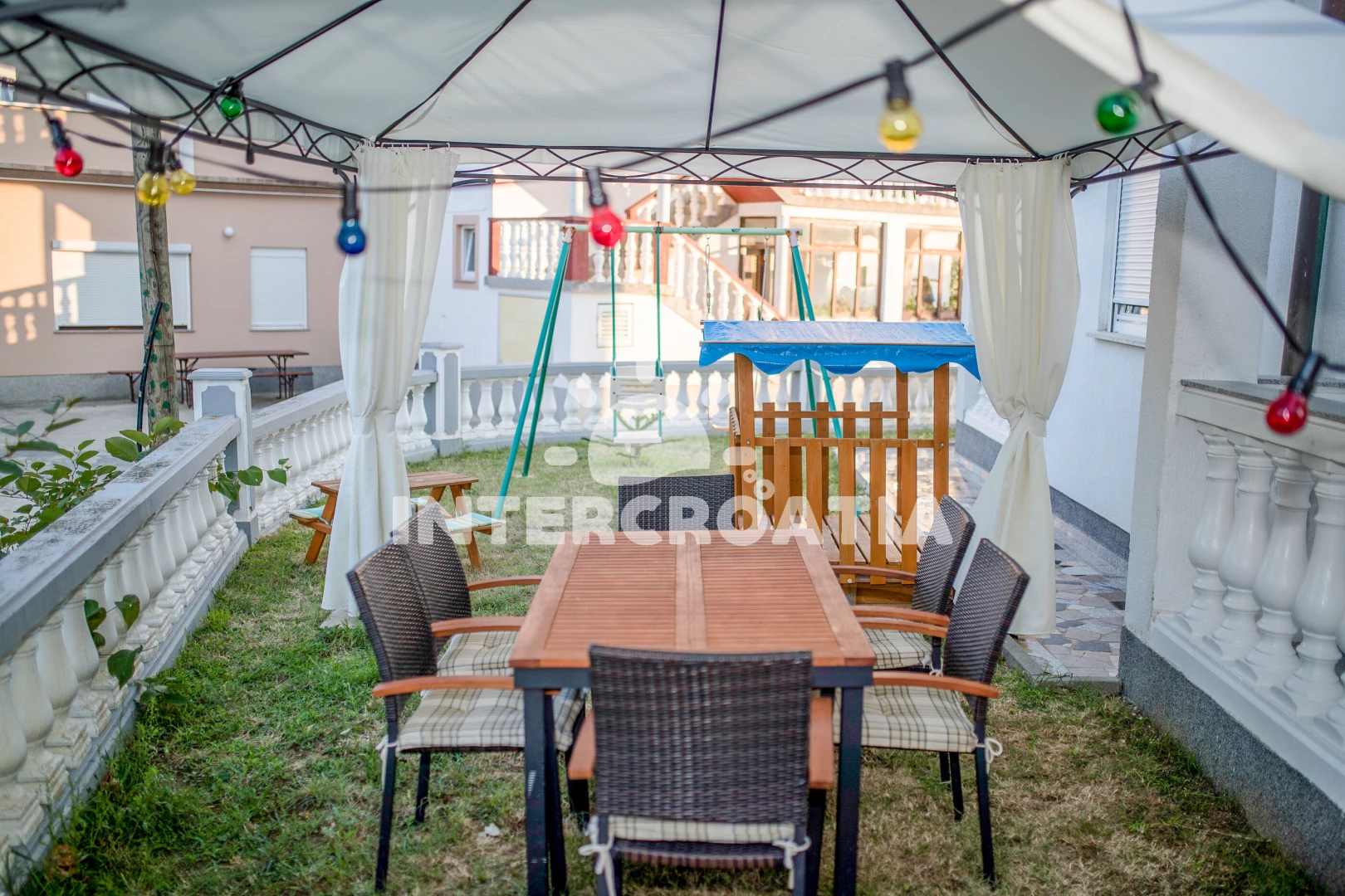 Apartmán Ostrov Rab - Lopar OS 10342 N5