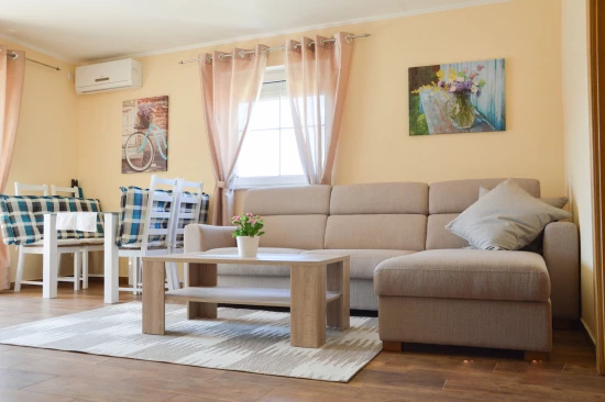 Apartmán Ostrov Rab - Lopar OS 10342 N5